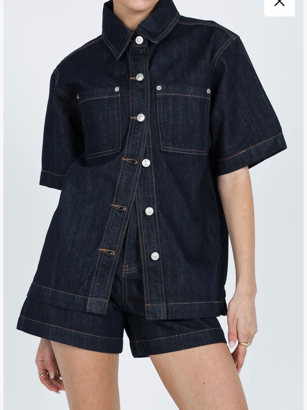 Princess Polly Denim Set